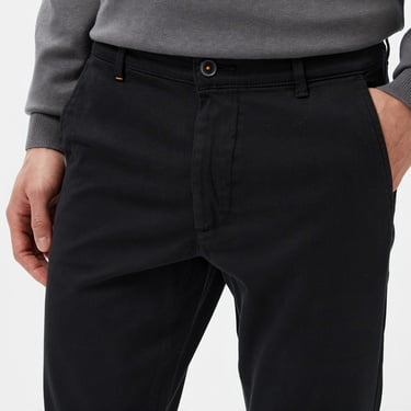  Boss Erkek Siyah Pantolon