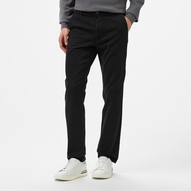  Boss Erkek Siyah Pantolon