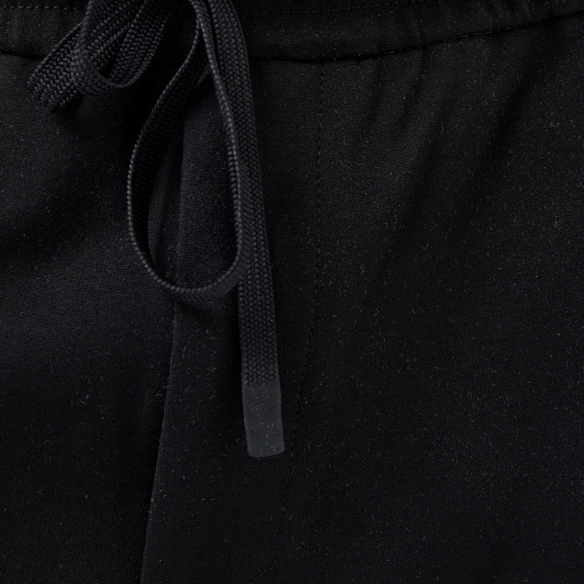 Boss Erkek Siyah Pantolon