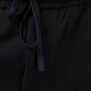  Boss Erkek Siyah Pantolon