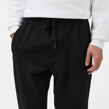  Boss Erkek Siyah Pantolon