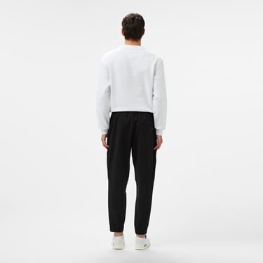  Boss Erkek Siyah Pantolon