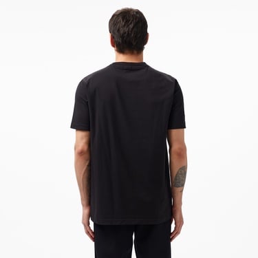  Boss Erkek Siyah T-Shirt