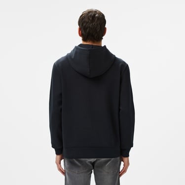  Boss Erkek Siyah Sweatshirt
