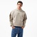 Guess Erkek Bej Sweatshirt