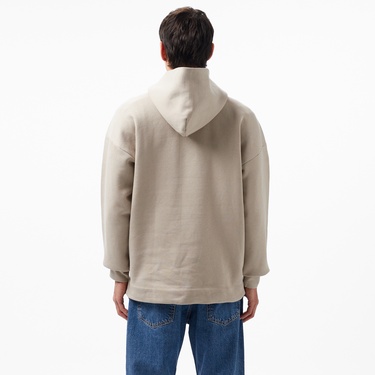  Guess Erkek Bej Sweatshirt