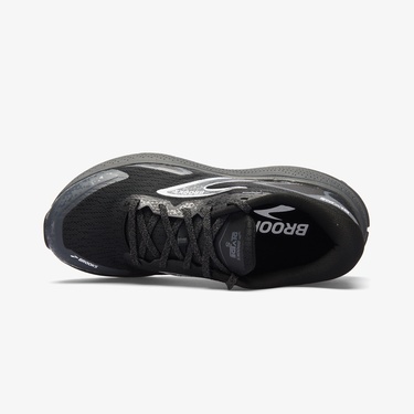  Brooks Divide 5 Kadın Siyah Koşu Ayakkabısı