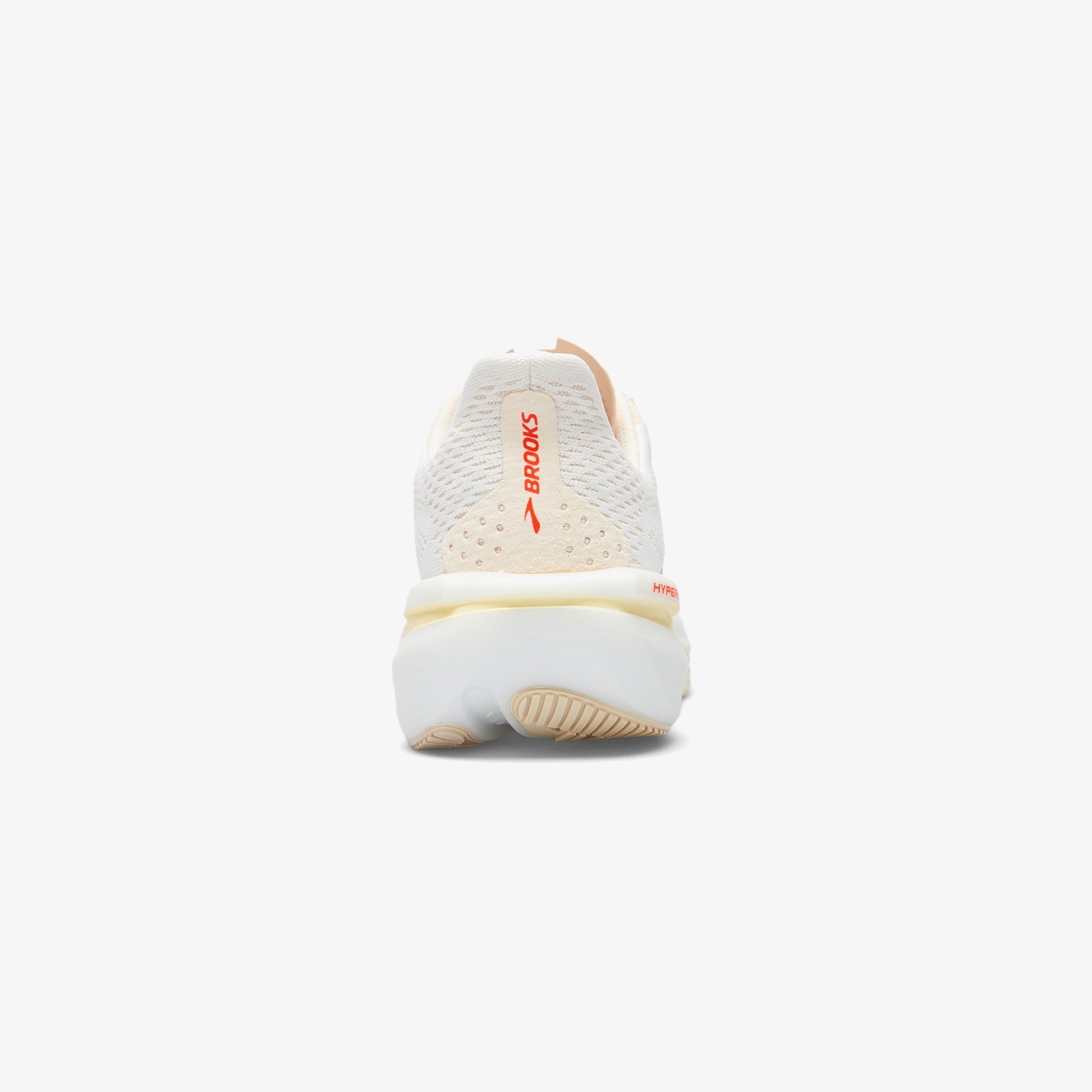 Brooks Hyperion 2 Kadın Beyaz Koşu Ayakkabısı