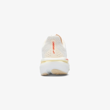  Brooks Hyperion 2 Kadın Beyaz Koşu Ayakkabısı