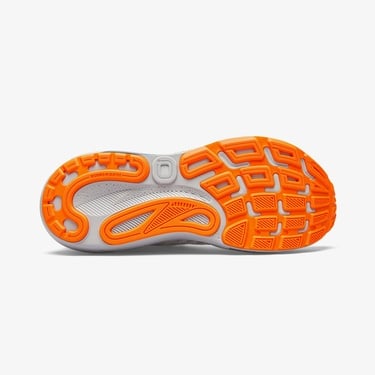  Brooks Adrenaline GTS 24 Erkek Gri Koşu Ayakkabısı