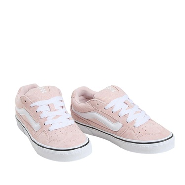  Vans Caldrone Kadın Pembe Günlük Ayakkabı