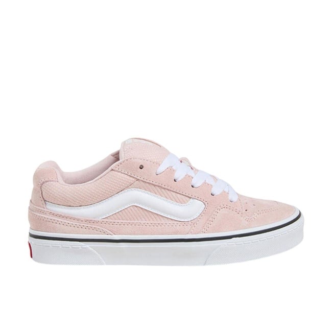  Vans Caldrone Kadın Pembe Günlük Ayakkabı