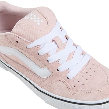  Vans Caldrone Kadın Pembe Günlük Ayakkabı