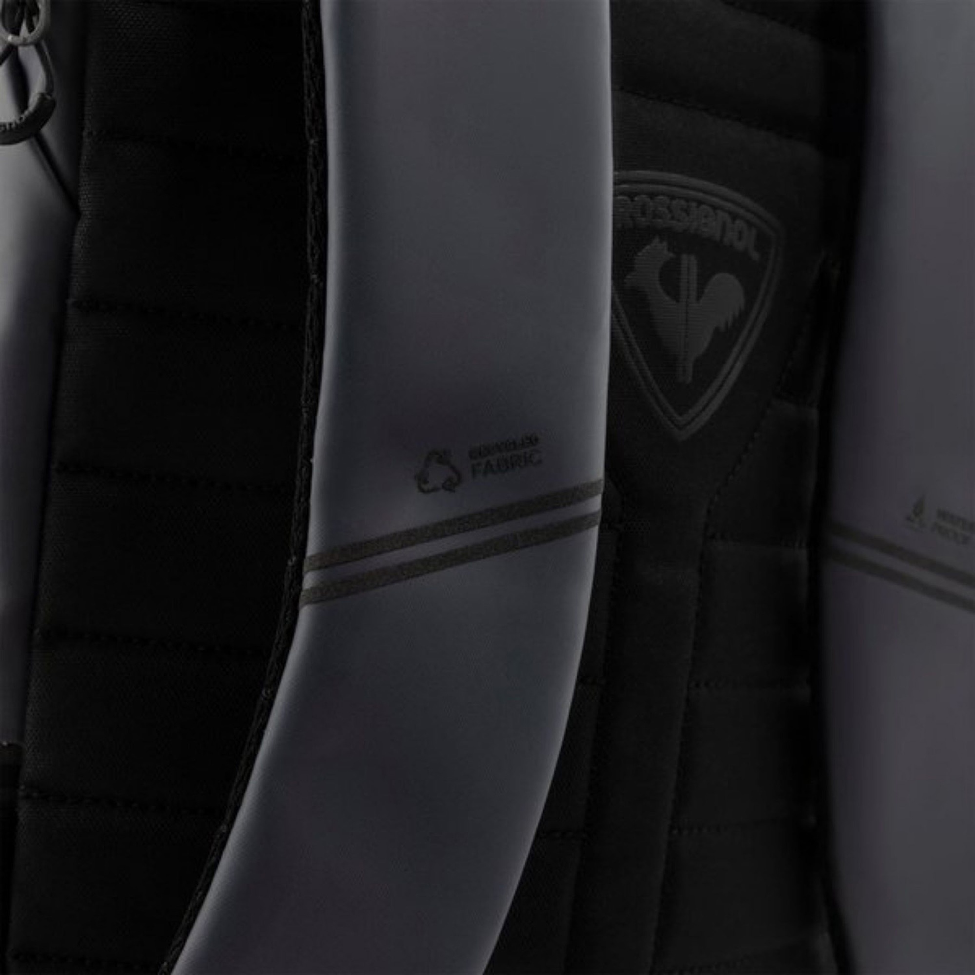 Rossignol Commuters Bag 25l Grey Pfc Fre Unisex Sırt Çantası