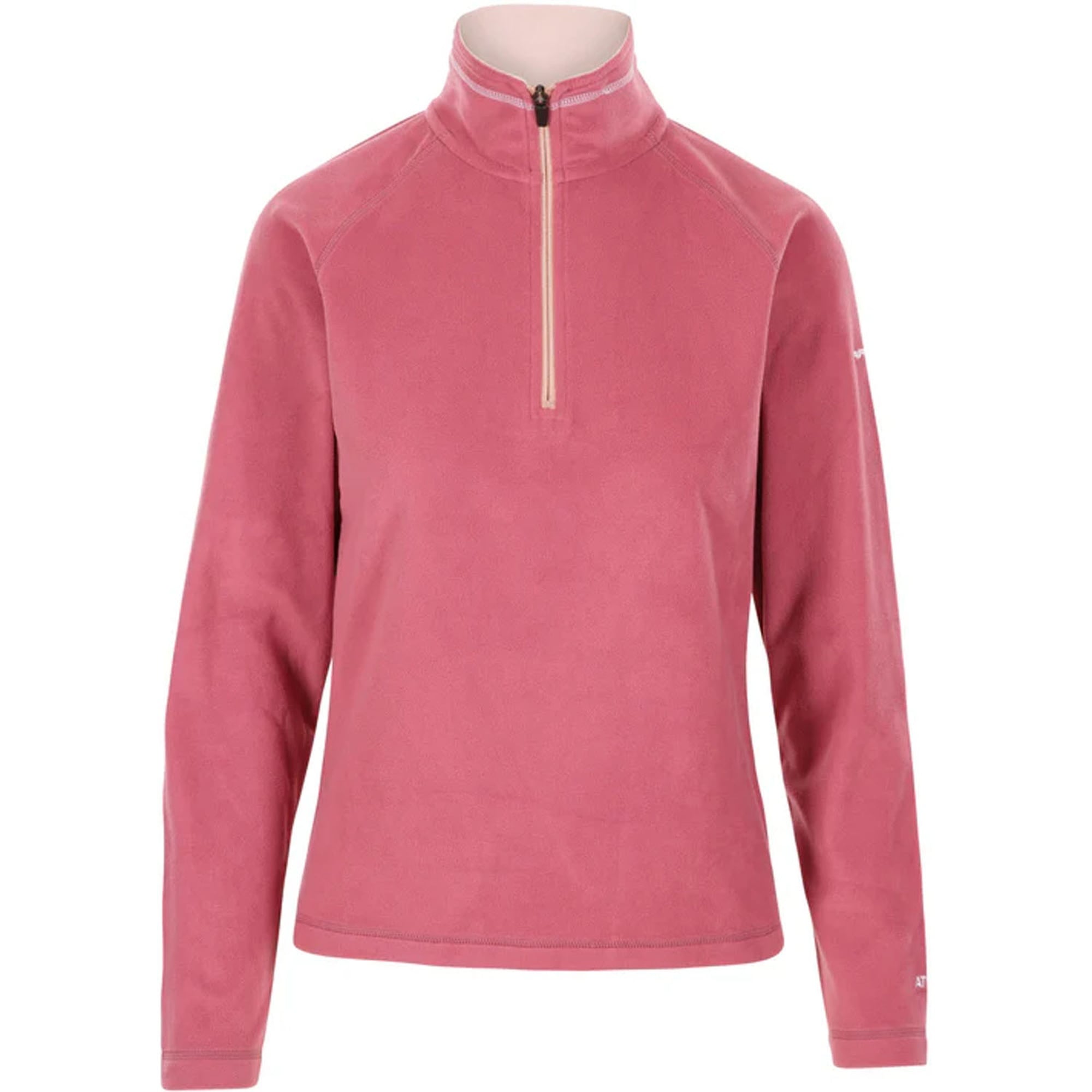 Trespass Skylar - Fleece At100 Kadın Pembe Polar