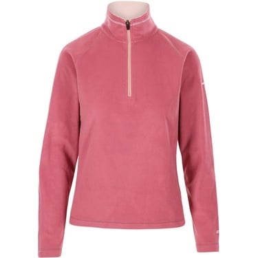  Trespass Skylar - Fleece At100 Kadın Pembe Polar