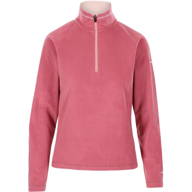 Trespass Skylar - Fleece At100 Kadın Pembe Polar