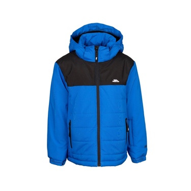  Trespass Halston - Kids Ski Unisex Çocuk Kayak Ceketi