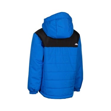  Trespass Halston - Kids Ski Unisex Çocuk Kayak Ceketi