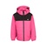 Trespass Halston - Kids Ski Unisex Çocuk Mavi Kayak Ceketi