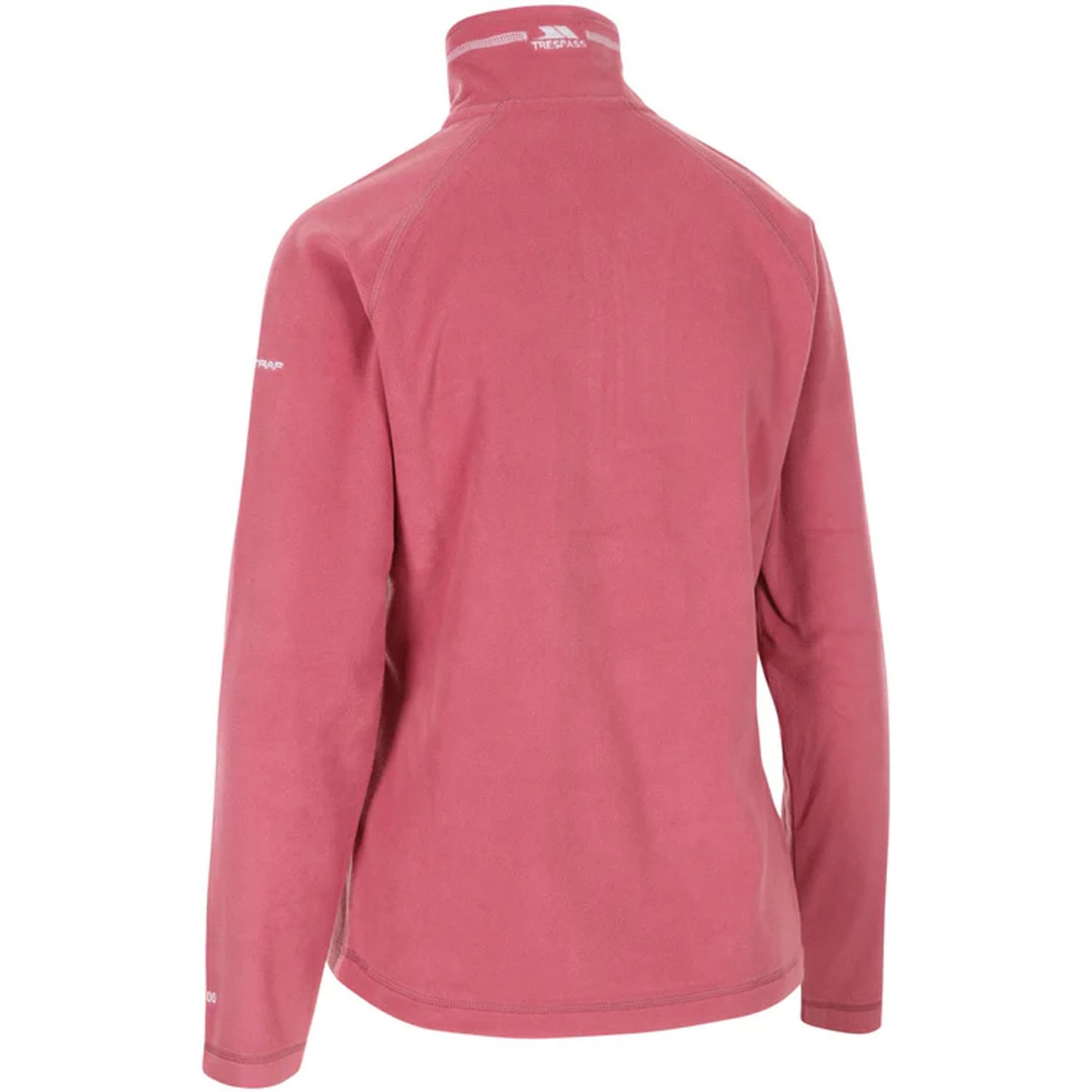 Trespass Skylar - Fleece At100 Kadın Pembe Polar