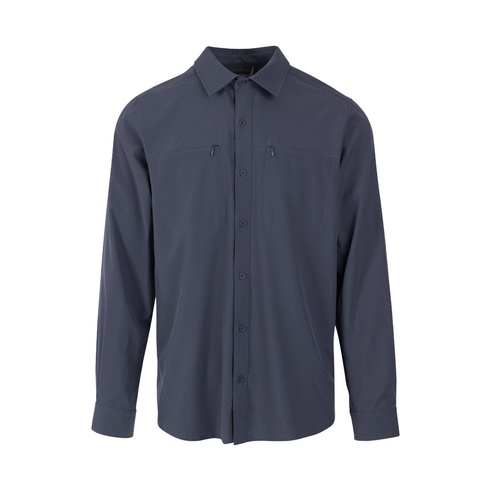  Trespass Cargan - Shirt Erkek Gri Gömlek