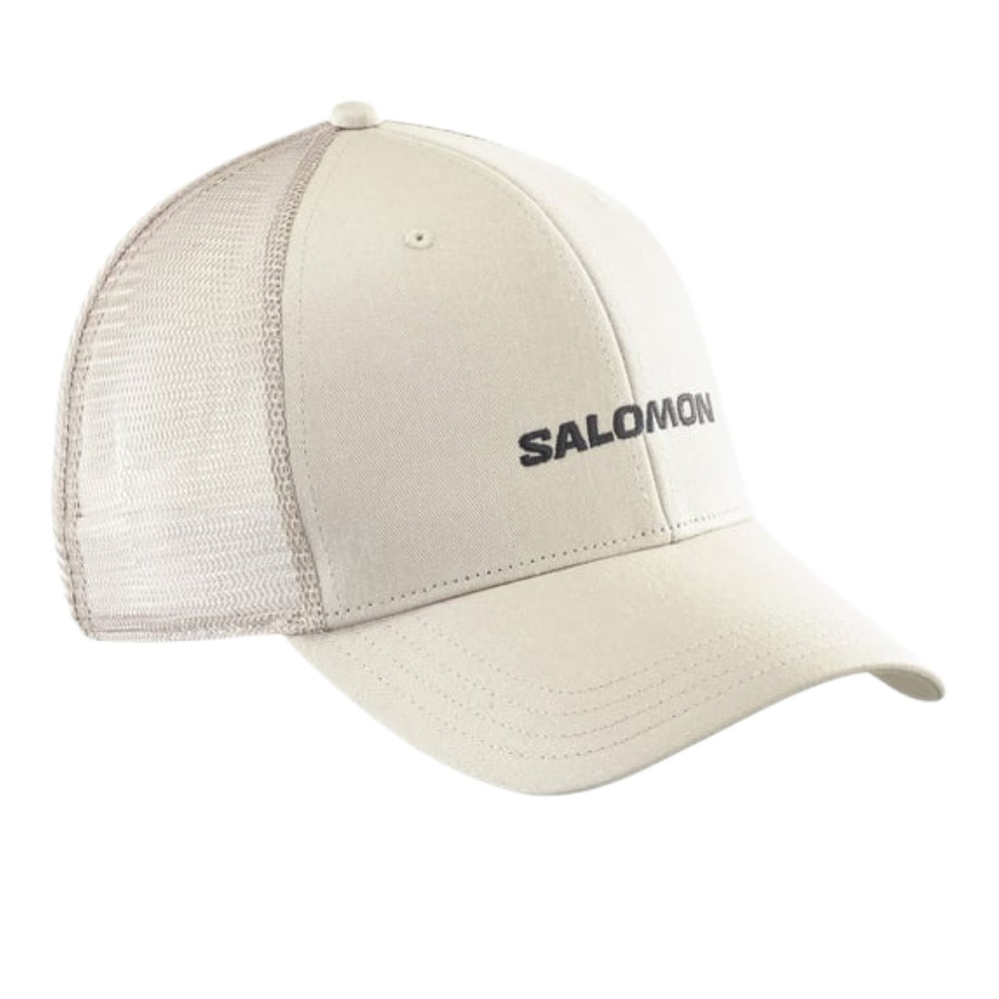 LOGO MOULDED CAP
