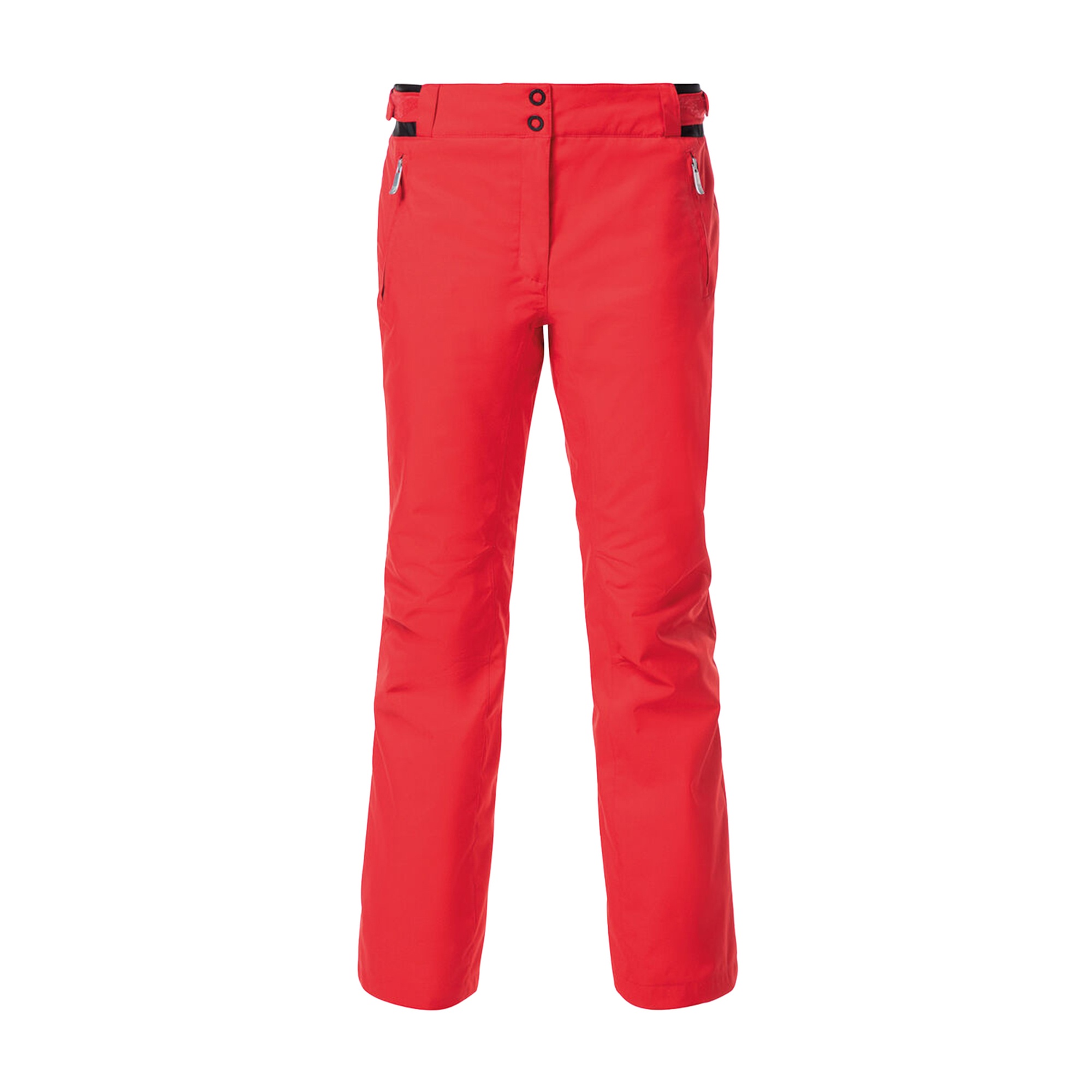 Rossignol Ski Pant Kadın Kırmızı Kayak Pantolonu