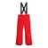 Spyder Propulsion Pants Erkek Çocuk Kırmızı Kayak Pantolonu