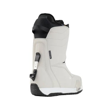  Burton Ruler Step On Boot Erkek Gri Snowboard Botu