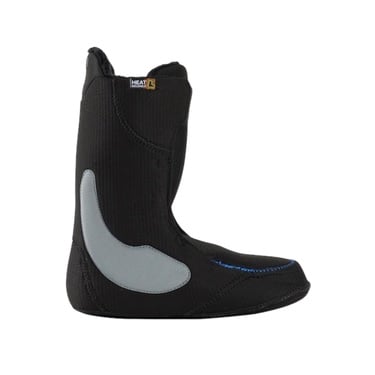  Burton Ruler Step On Boot Erkek Gri Snowboard Botu