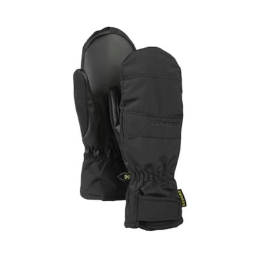  Burton Profile Under Mittens Kadın Siyah Eldiven