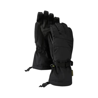  Burton Profile Gloves Kadın Siyah Eldiven