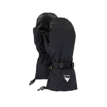  Burton Hi-five Mittens Erkek Siyah Eldiven