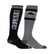 Burton Weekend Midweight Socks (2 Pack) Erkek Gri Kayak Çorabi