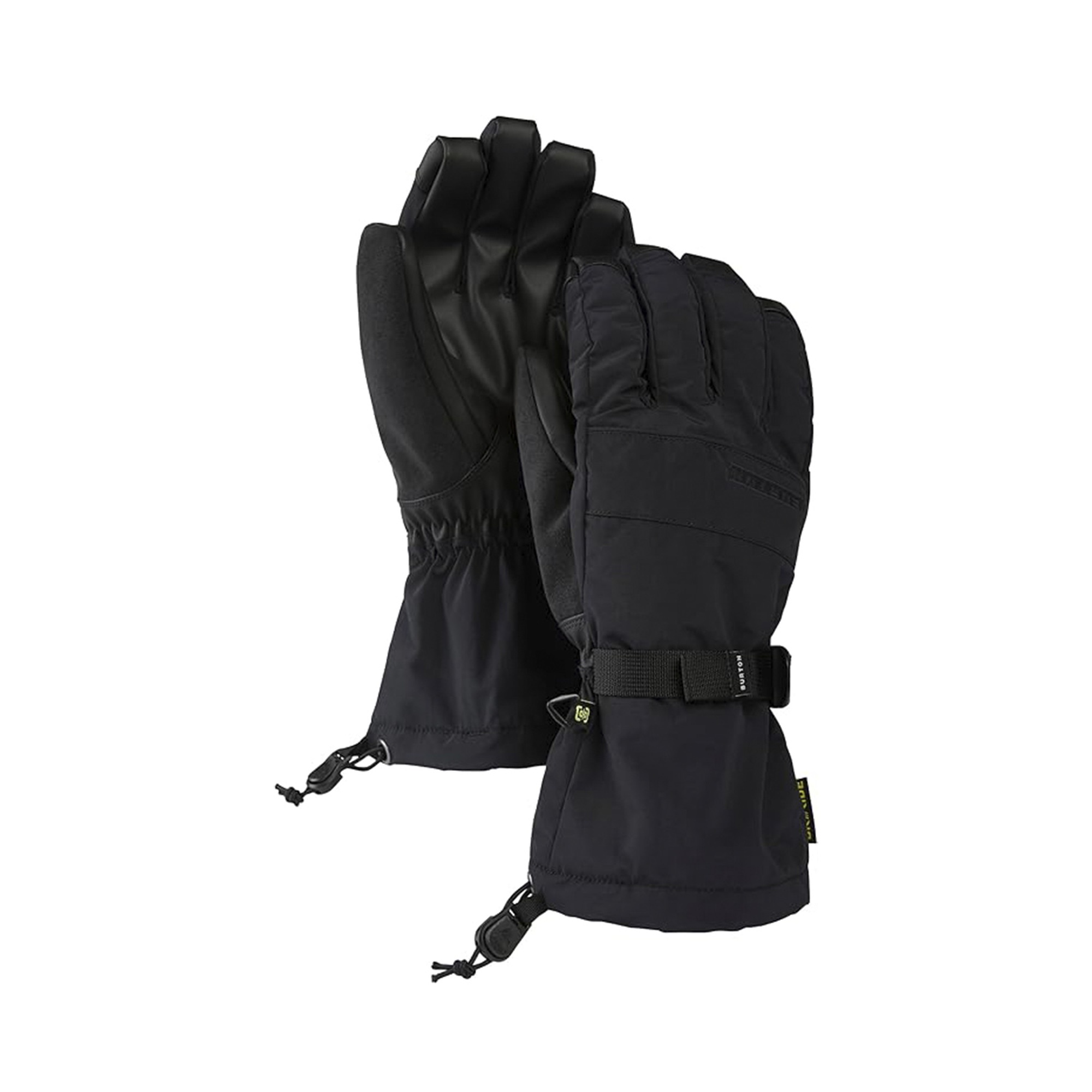 Burton Profile Gloves Erkek Siyah Eldiven