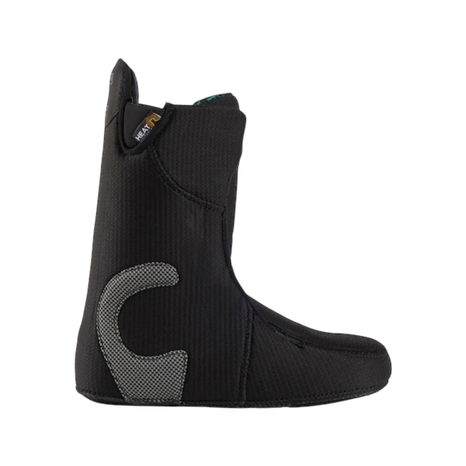 Burton Burton Felix Boa Boot Kadın Yeşil Snowboard Botu FashFed'de! Yeşil - 4. görsel