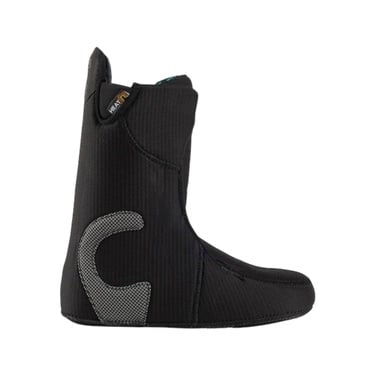  Burton Felix Boa Boot Kadın Yeşil Snowboard Botu