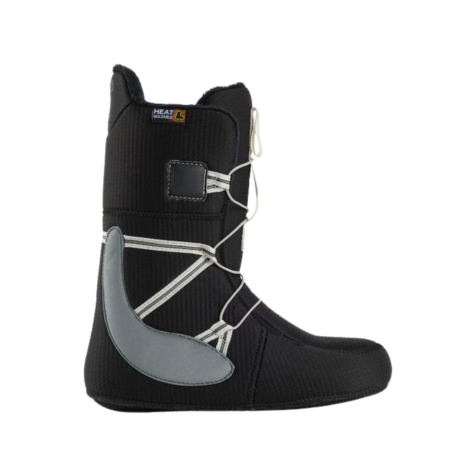 Burton Mint Boa Boot Kadın Pembe Snowboard Botu