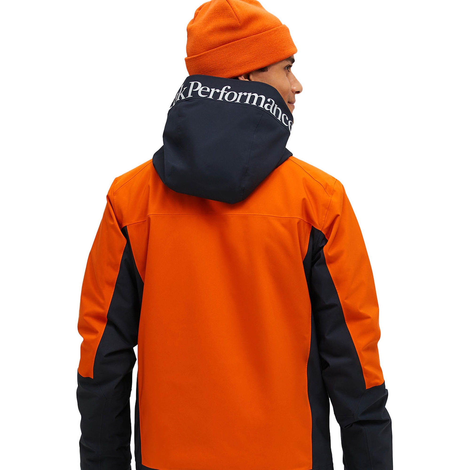 Peak Performance Rider Tech Insulated Erkek Kayak Ceketi