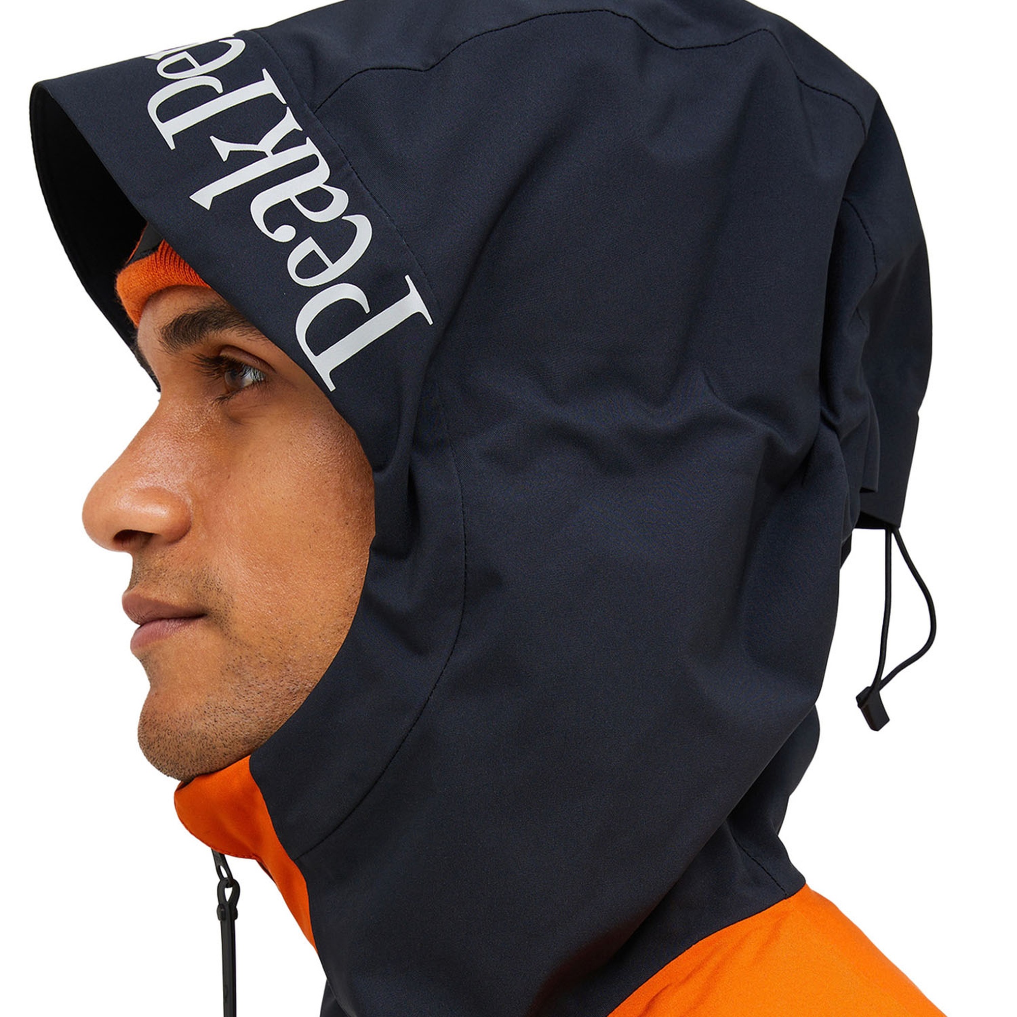 Peak Performance Rider Tech Insulated Erkek Kayak Ceketi