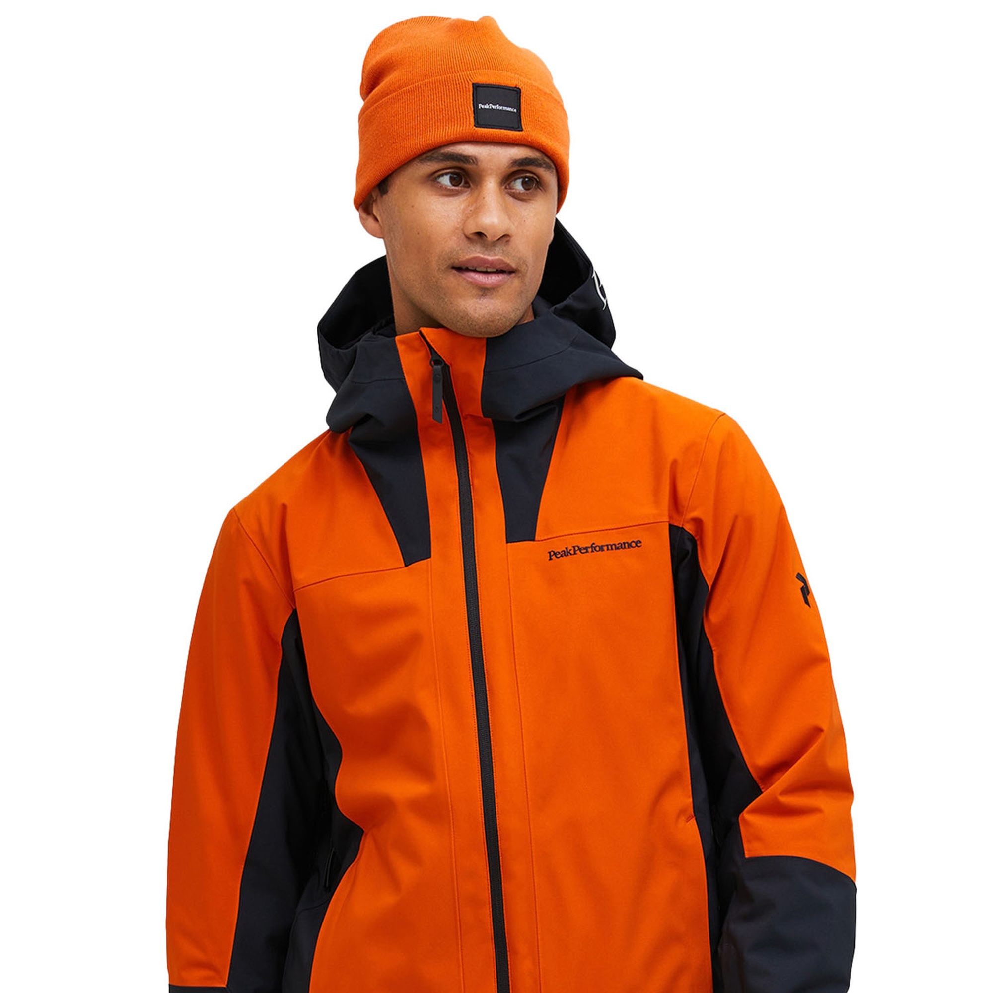 Peak Performance Rider Tech Insulated Erkek Kayak Ceketi
