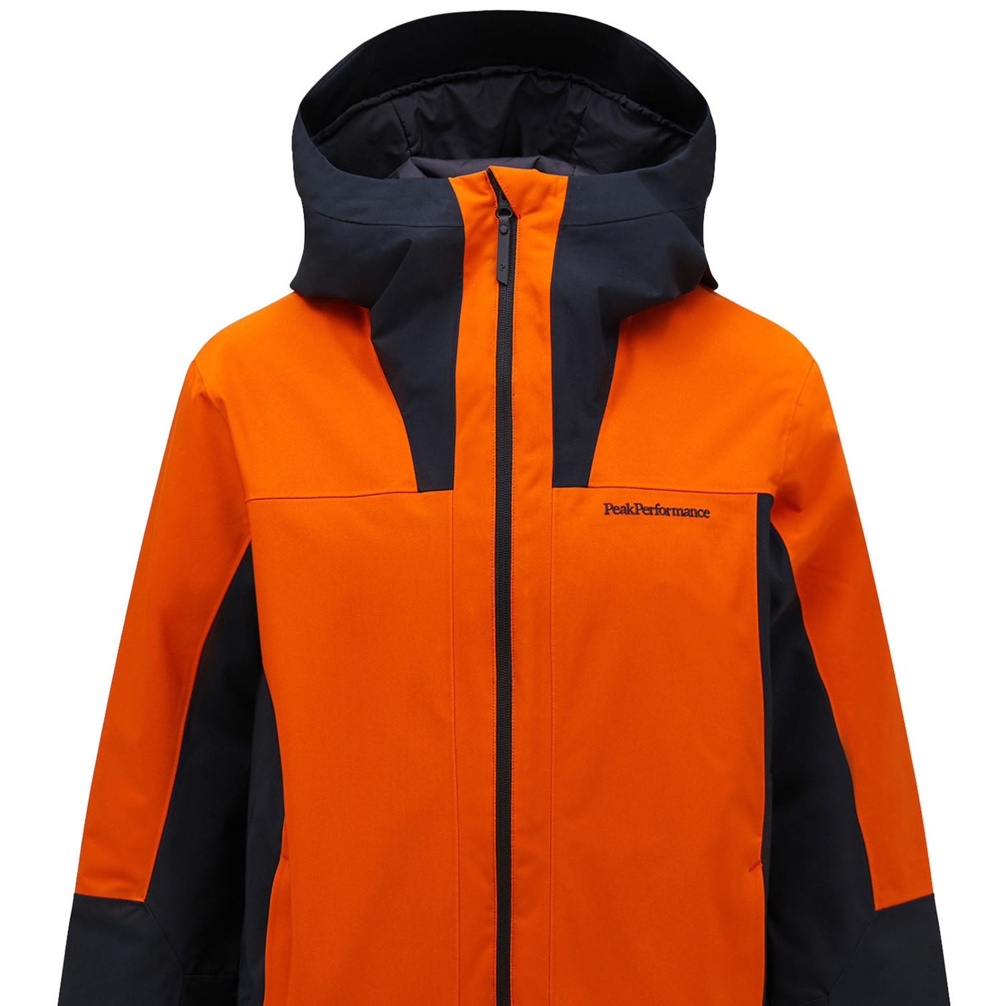 Peak Performance Rider Tech Insulated Erkek Kayak Ceketi