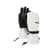 Burton Profile Gloves Erkek Gri Eldiven