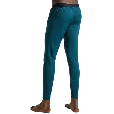  Burton Lightweight X Pants Erkek Yeşil İçlik Alt