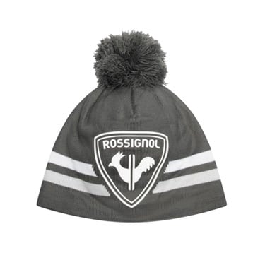  Rossignol Jr Rooster Unisex Çocuk Gri Bere