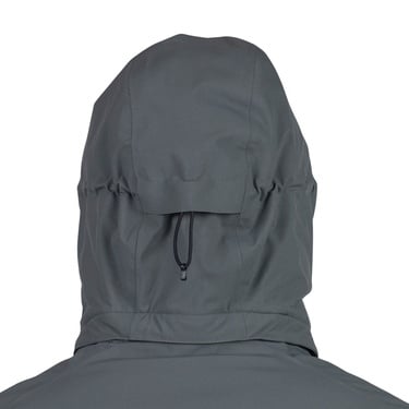  Rossignol Wispile Erkek Siyah Kayak Ceketi