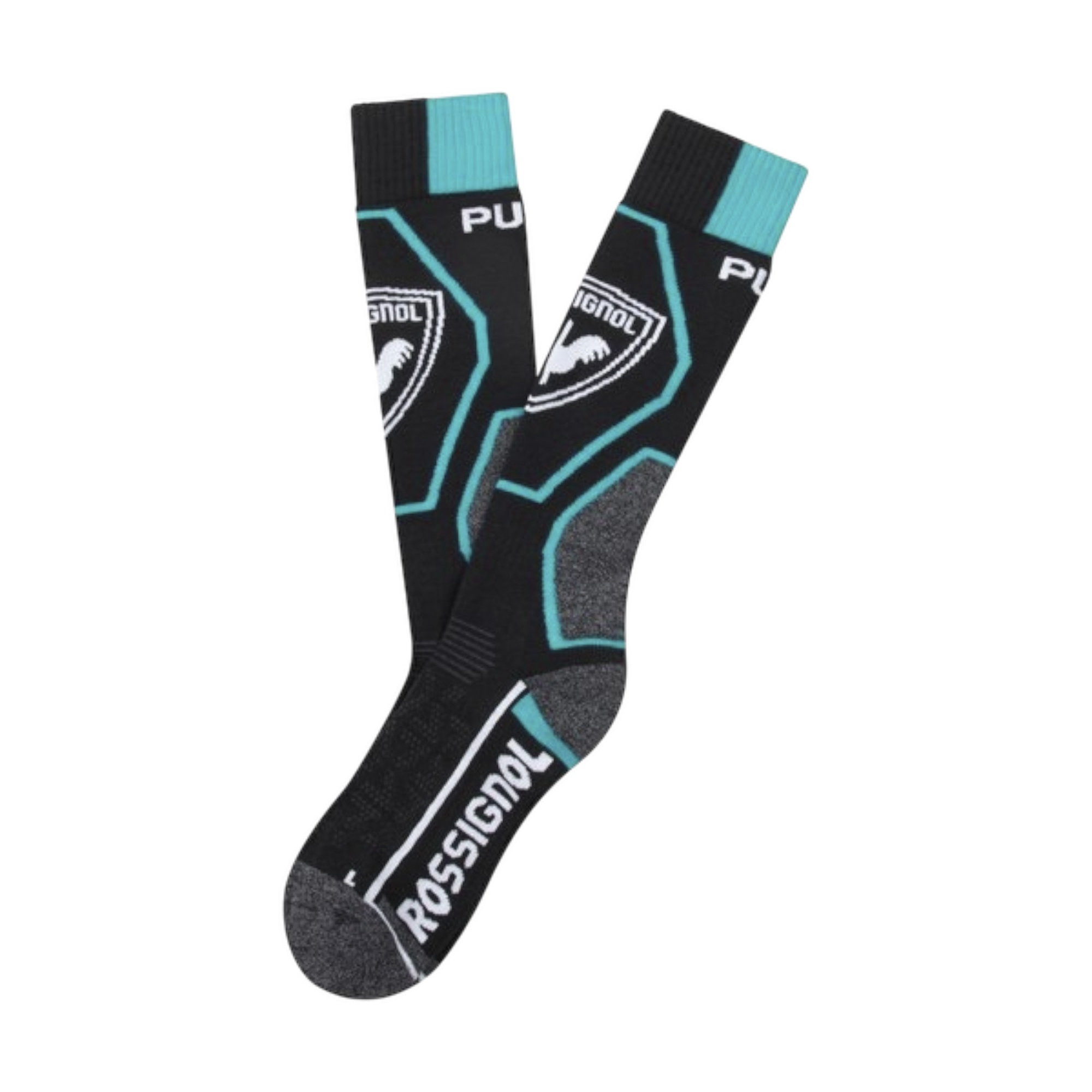 Rossignol W Pure Comfort Socks Kadın Kayak Çorabi