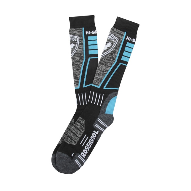  Rossignol High Speed Socks Erkek Kayak Çorabı