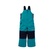 Burton T Maven 2l Bib Pants Unisex Çocuk Mavi Snowboard Pantolonu